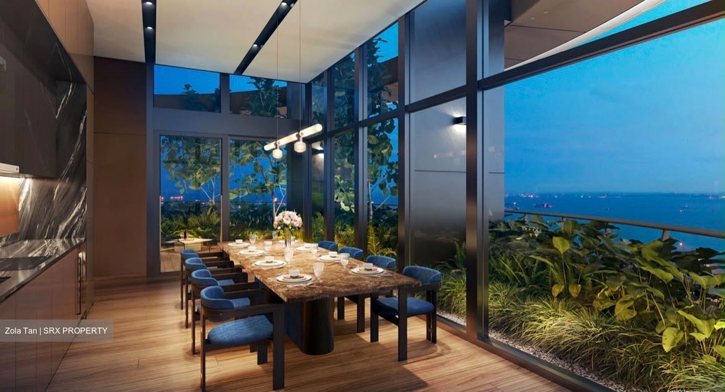 Newport Residences (D2), Apartment #625052231
